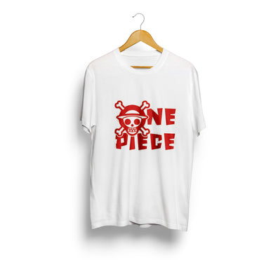 Red Pirate T-Shirt
